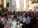 Otvorena izložba u povodu 100. obljetnice rođenja biskupa Kokše